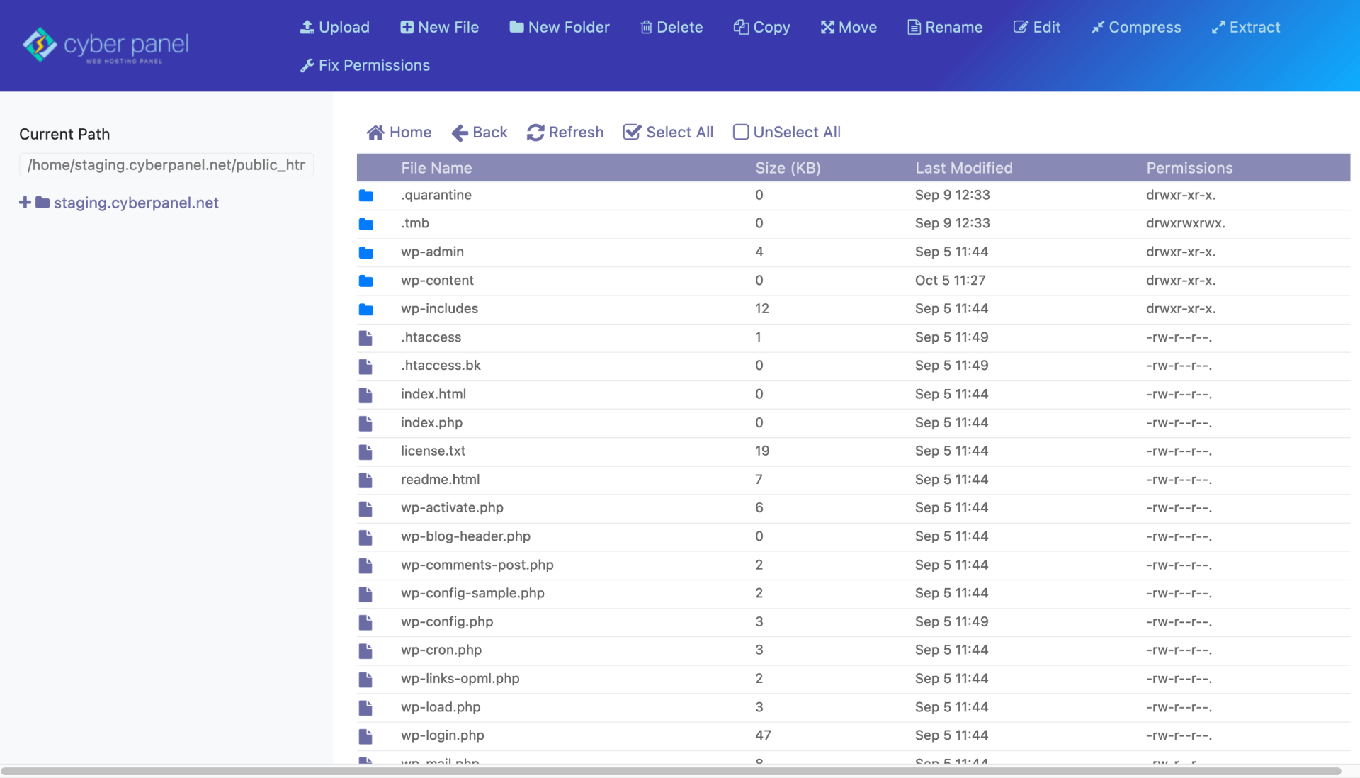 wp-hosting