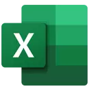 Microsoft Excel