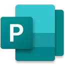 Microsoft Publisher