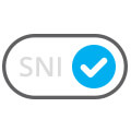 sni icon